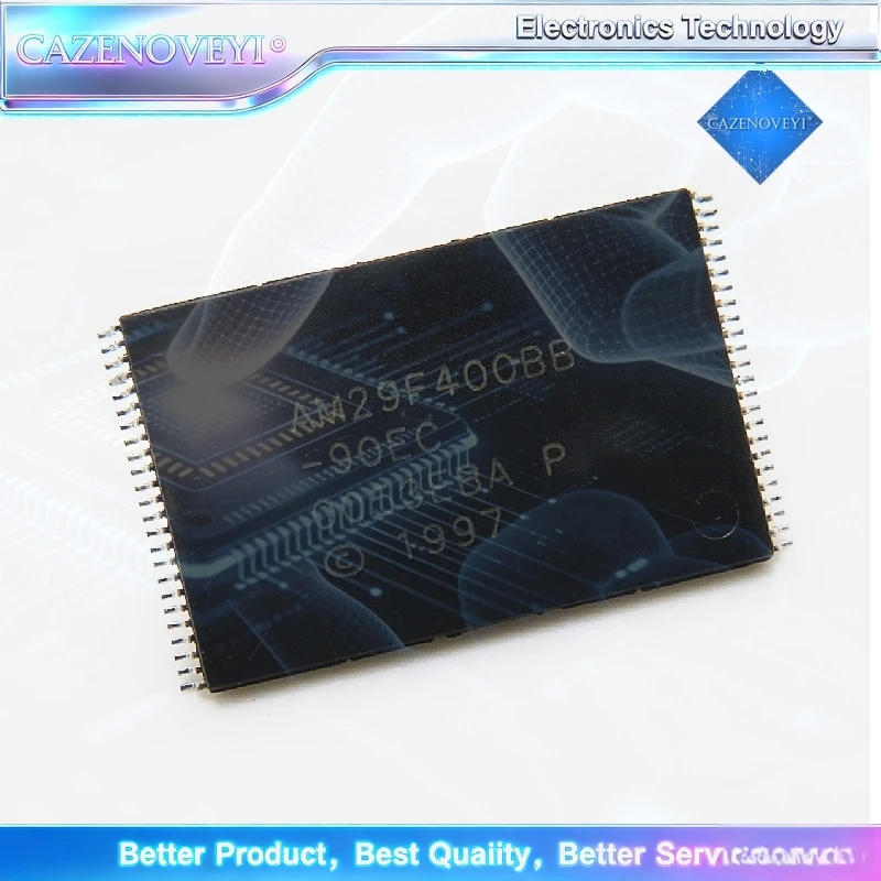 Mixed All Models Allowed Accept Large OEM Orders AM29F400B TSOP-48 AM29F400BB-50EC
