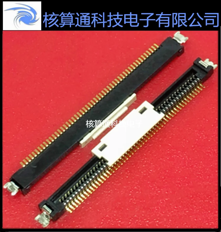 

20374-R50E-31 20374-R50 I-PEX 50P 0.4mm