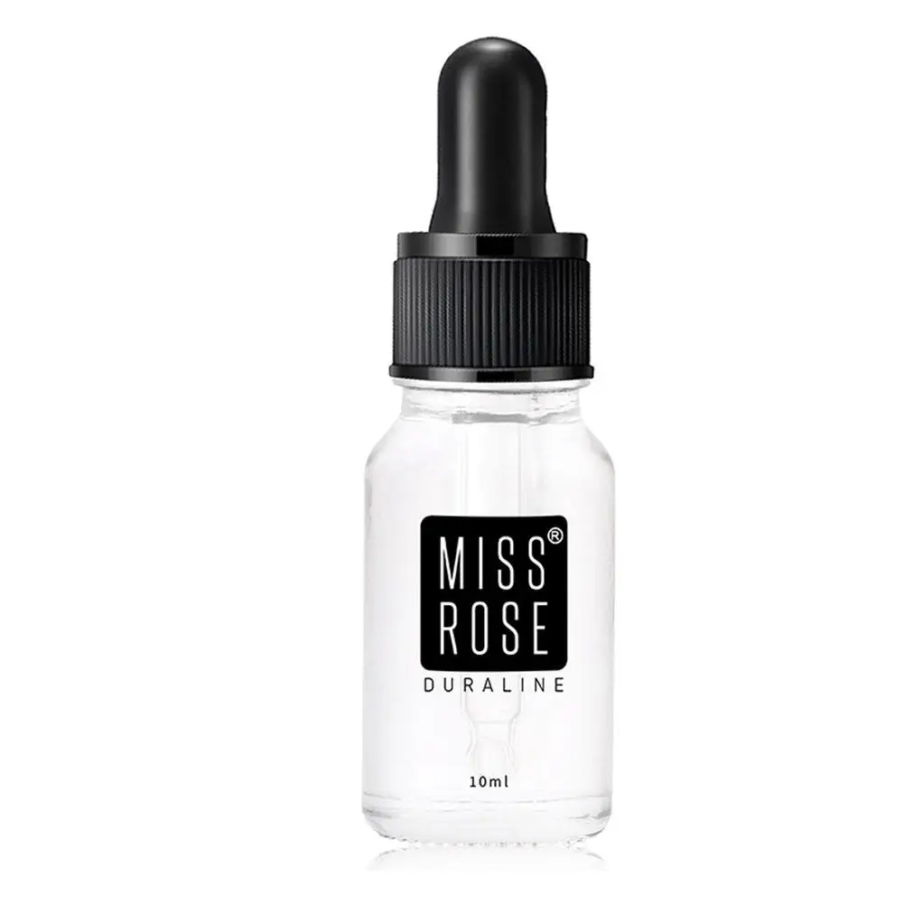 MISS ROSE maquillaje dilución mezcla fabricante fuente impermeable rubor diluente sombra de ojos en polvo conveniente delineador de ojos P U2N2