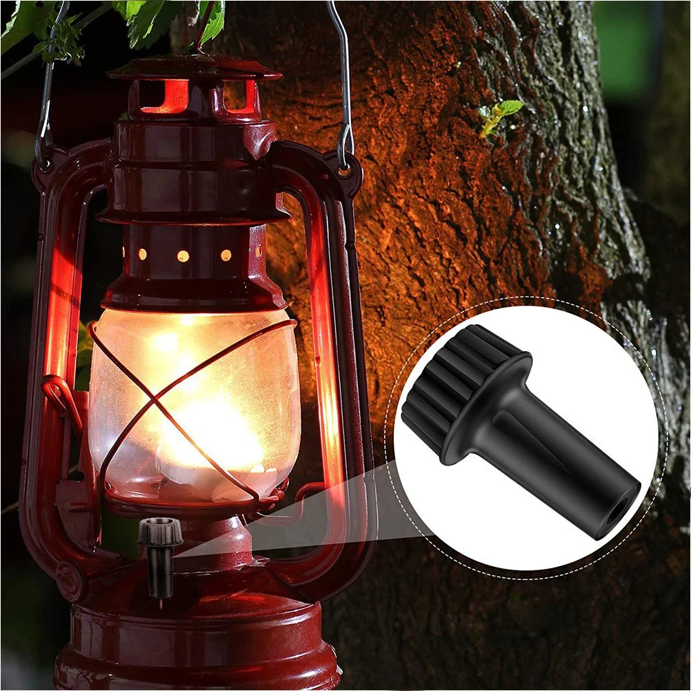 

20pcs Replacement Standard Socket Knob For Floor Turn Knob Lamp Lamp Turn Knobs Parts Light Accessories