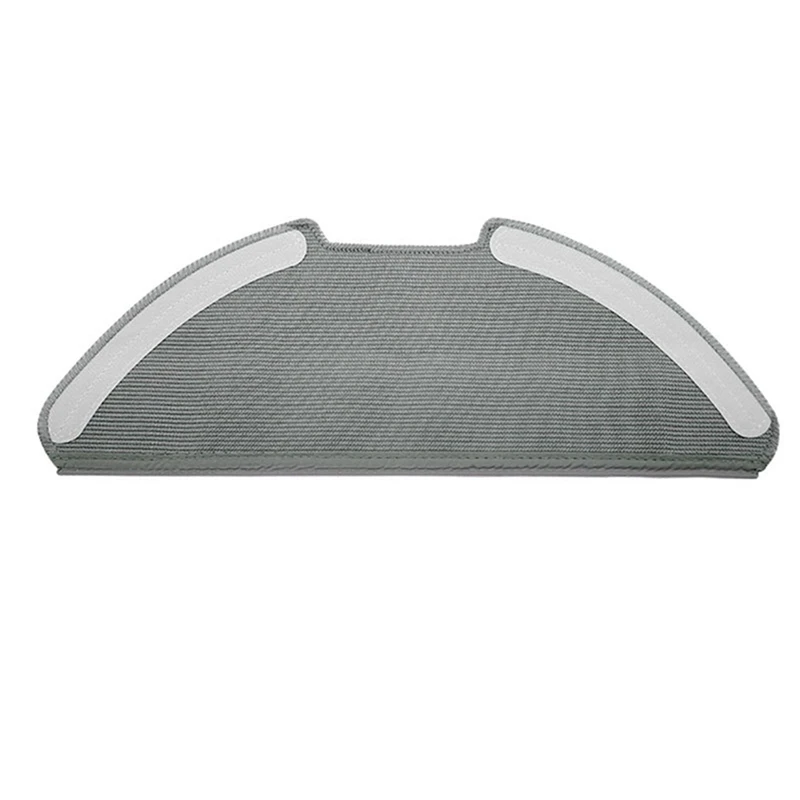 Kit di spazzole per mocio con filtro di ricambio per aspirapolvere per Xiaomi Mi Robot aspirapolvere 2 Lite / Mop 2 Pro / MJSTL / MJST1S