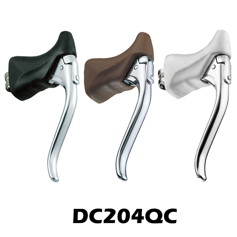 Retro Steel Pipe for Truck Station, Wagon Highway C Clamp, Brake Handle, GC07, DC204QC