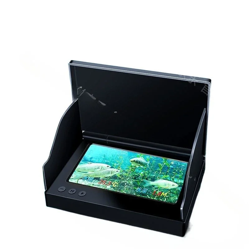 

Fish finder underwater ultra-clear visual waterproof