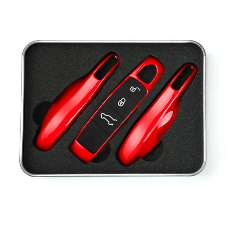 Thumbnail 3 - #16 Cheap Remote Car Key Shells Worth Buying