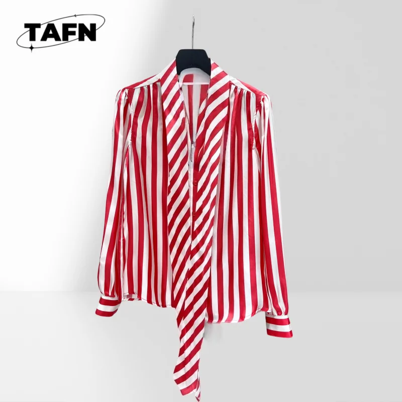 

Silk Ladies Soft Cotton Shirt Oversized Relaxed Fit Blouse Women’ Sleeve Shirt Square Neck Blouse Comfortable Office WearAH0167
