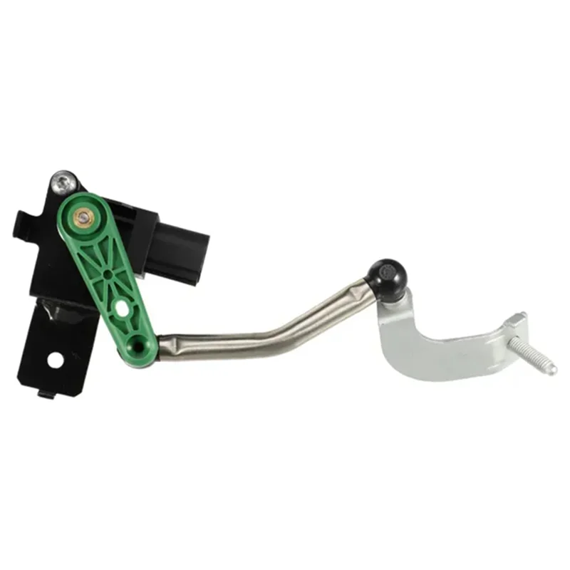 

Автомобильный датчик передней левой фары 3C0412521B для Q3 1.4/2.0 2011-2018 автомобильные принадлежности металл 1 шт.