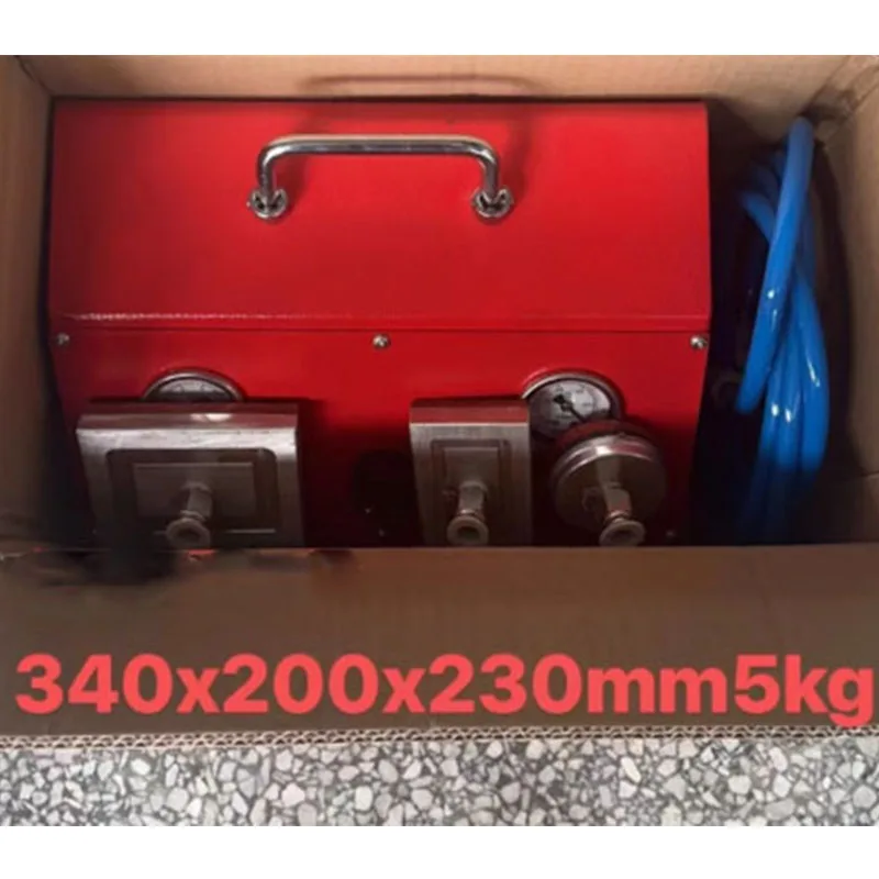 Cylinder Head Valve Vacuum Leak Detector, Auto Repair Tool, Valve Seat Ring Seal Detector, Seal Detection Device