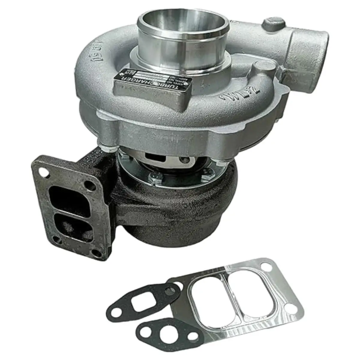 Turbo GT3267 Turbocharger 2674A091 2674A099 2674A335 for Perkins Engine 1006-60T