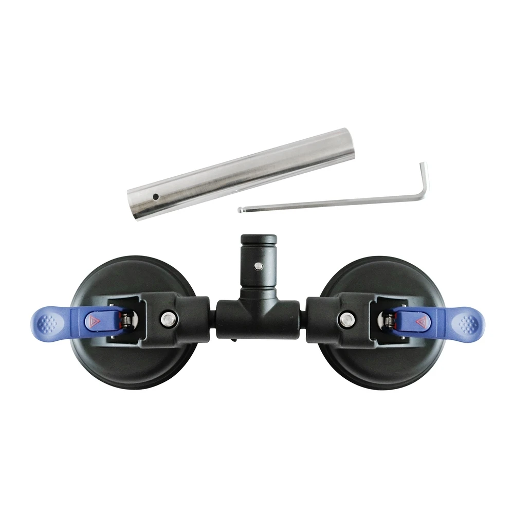 Multi Functional Suction Cup Bracket for All Off-road Cars JL1327