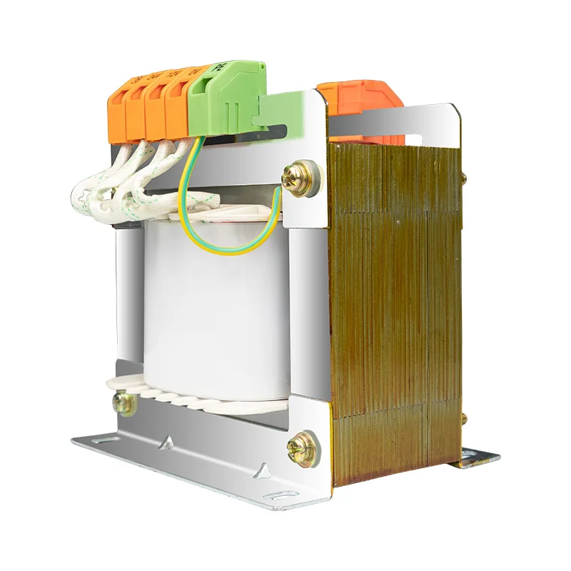 Transformer 15KV-3300V Aluminum/Copper Winding Customized High Frequency Distribution 60HzSingle Phase Dry Type Control Power