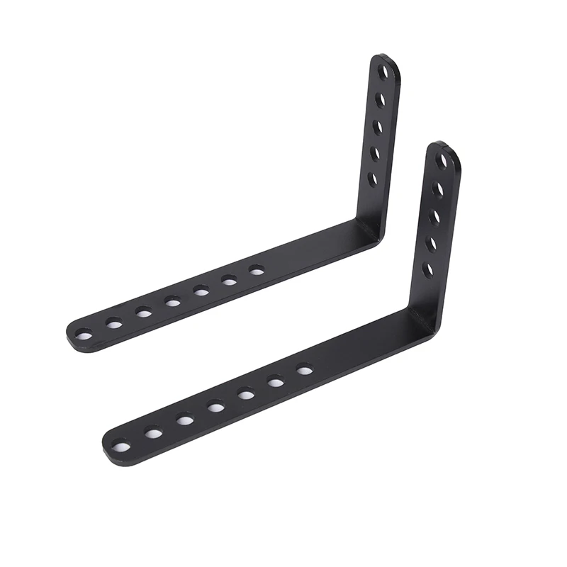 

Universal Motorcycle Side Box Bracket Motorbike Side Luggage Boxes Steady Frame Kits for Kawasaki Suzuki Honda Yamaha