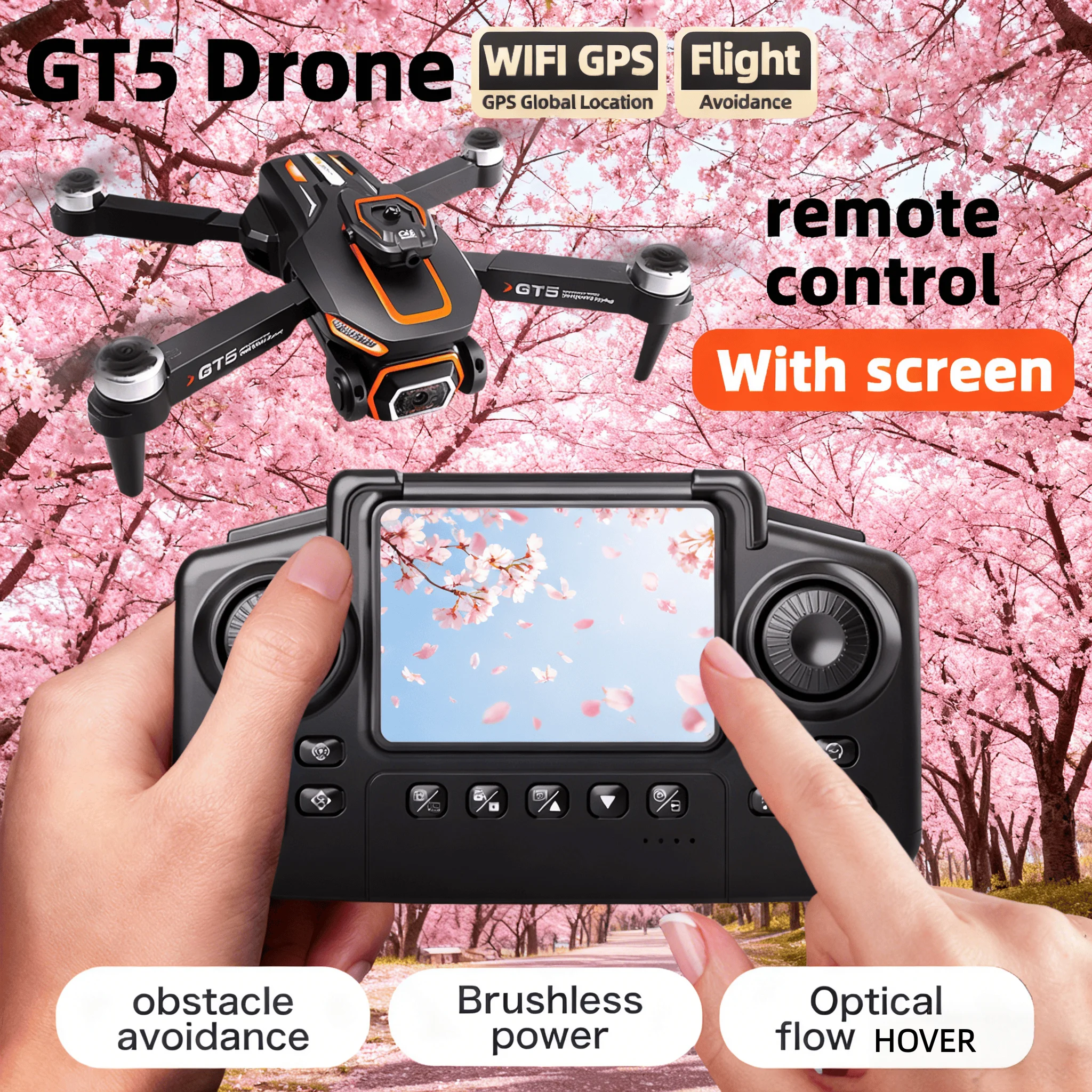 For Xiaomi GT5 Mini… - image