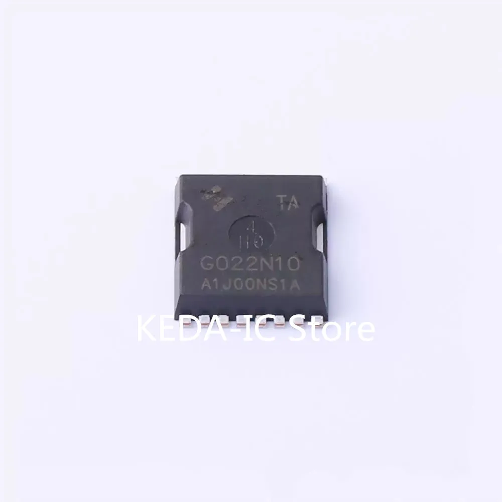 

5-100 шт./лот HYG022N10NS1TA G022N10 TOLL-8 Новый оригинал