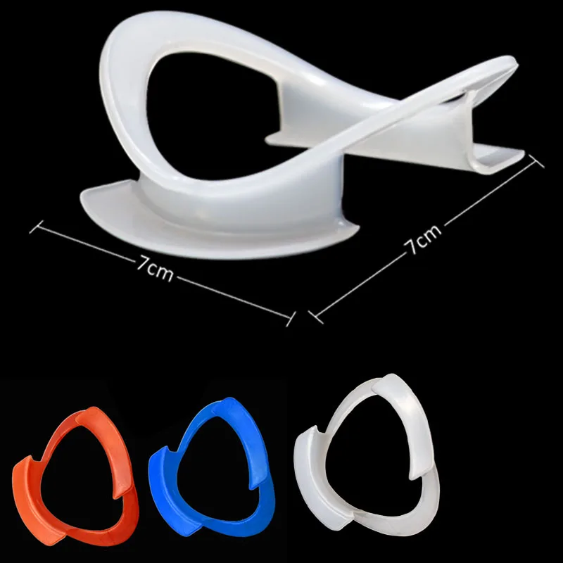 

O-Shape Dental Mouth Opener Intraoral Lip Cheek Retractor Expanders Holder Teeth Whitening Dentist Materials Tools