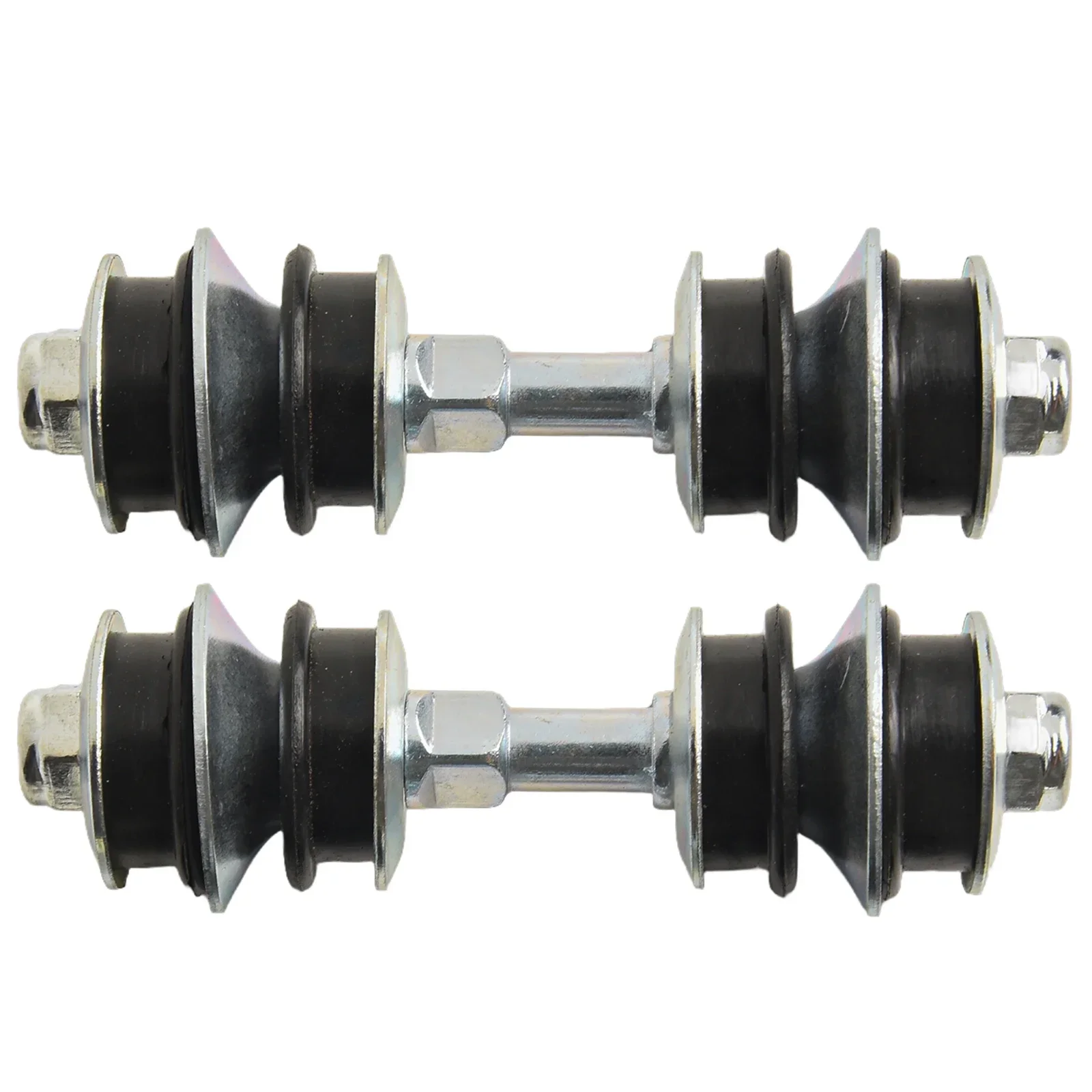 

Комплект передней подвески, 2 шт., концевая тяга стабилизатора поперечной устойчивости для Toyota Echo 2000-2005 для Scion XA 2004-06 для Scion XB 2004-06 48819-52010