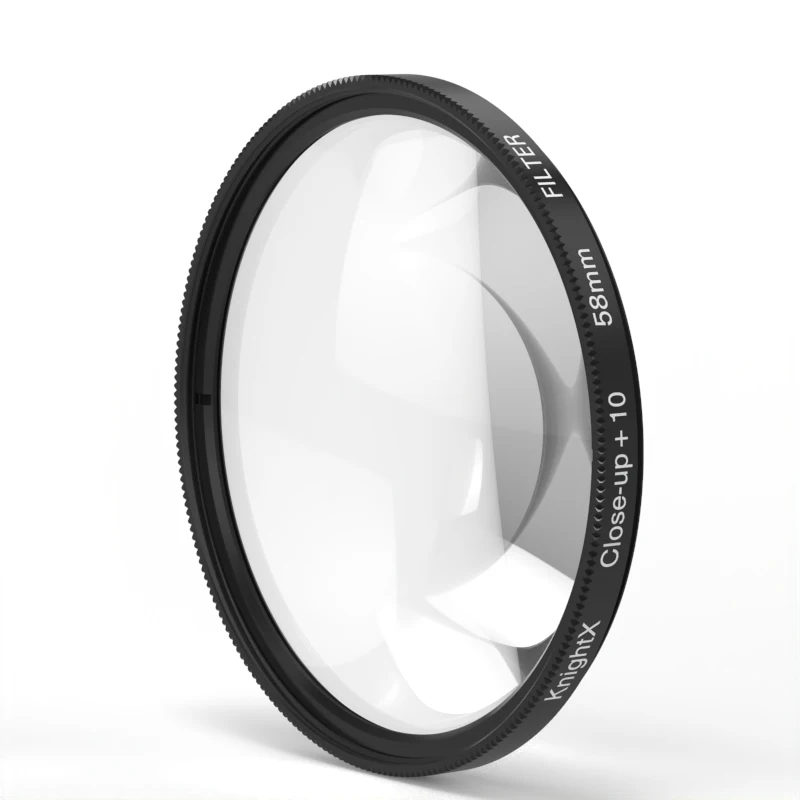 KnightX Camera 58MM 67MM 72MM 77MM 49MM 52MM 55MM Polarizing CPL Protection Camera UV Lens Filter For olympus canon eos 2000d