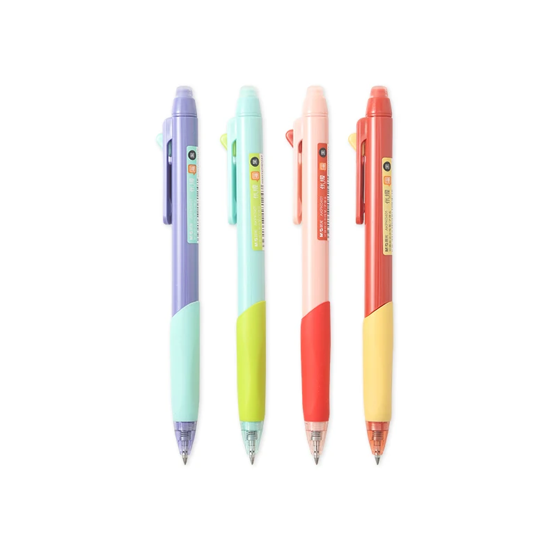 

M&G 0.5mm Black Ink Hot-Erasable Gel Pen School Supplies Stationery For Writing High-quality Pen Office Pen