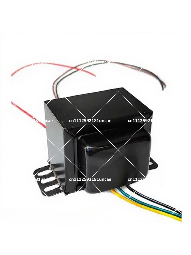 20W Push-pull Output Cow 8K Bile Machine Audio Transformer EL84 6P14 Without Superlinear Tap