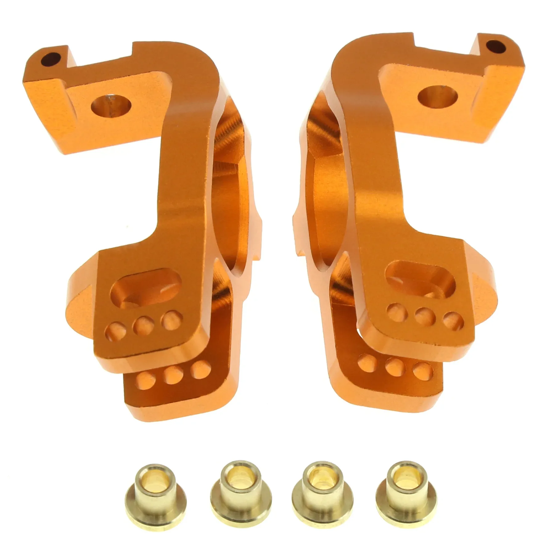 Metal Accessories Kit Steering Cup Steering Assembly Motor Mount for ZD Racing DBX-07 EX-07 DBX07 EX07 1/7 RC Car Upgrade Parts
