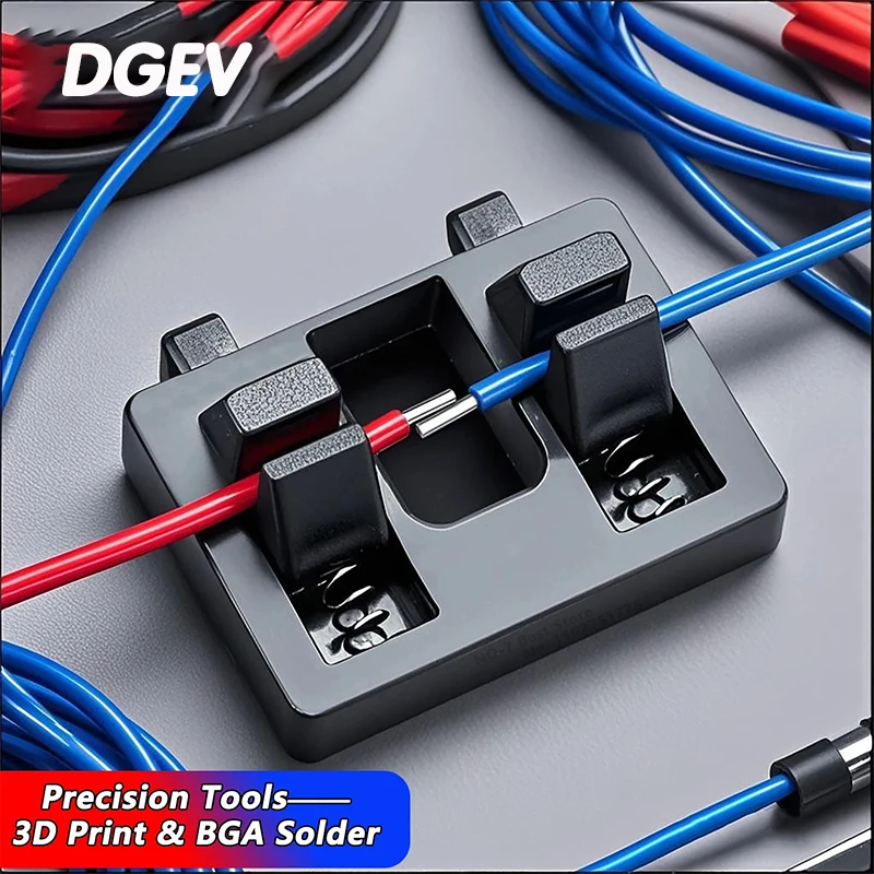 Welding Wire Fixture Adjustable Suction Bracket Welding Table Clamp For Motherboard Soldering Welding Locator Soldering Tools