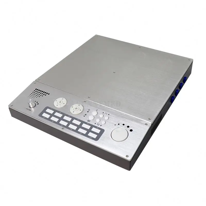 SY-H009 Four Channel  EMG Electromyography Examination Machine EMG System for Hospital