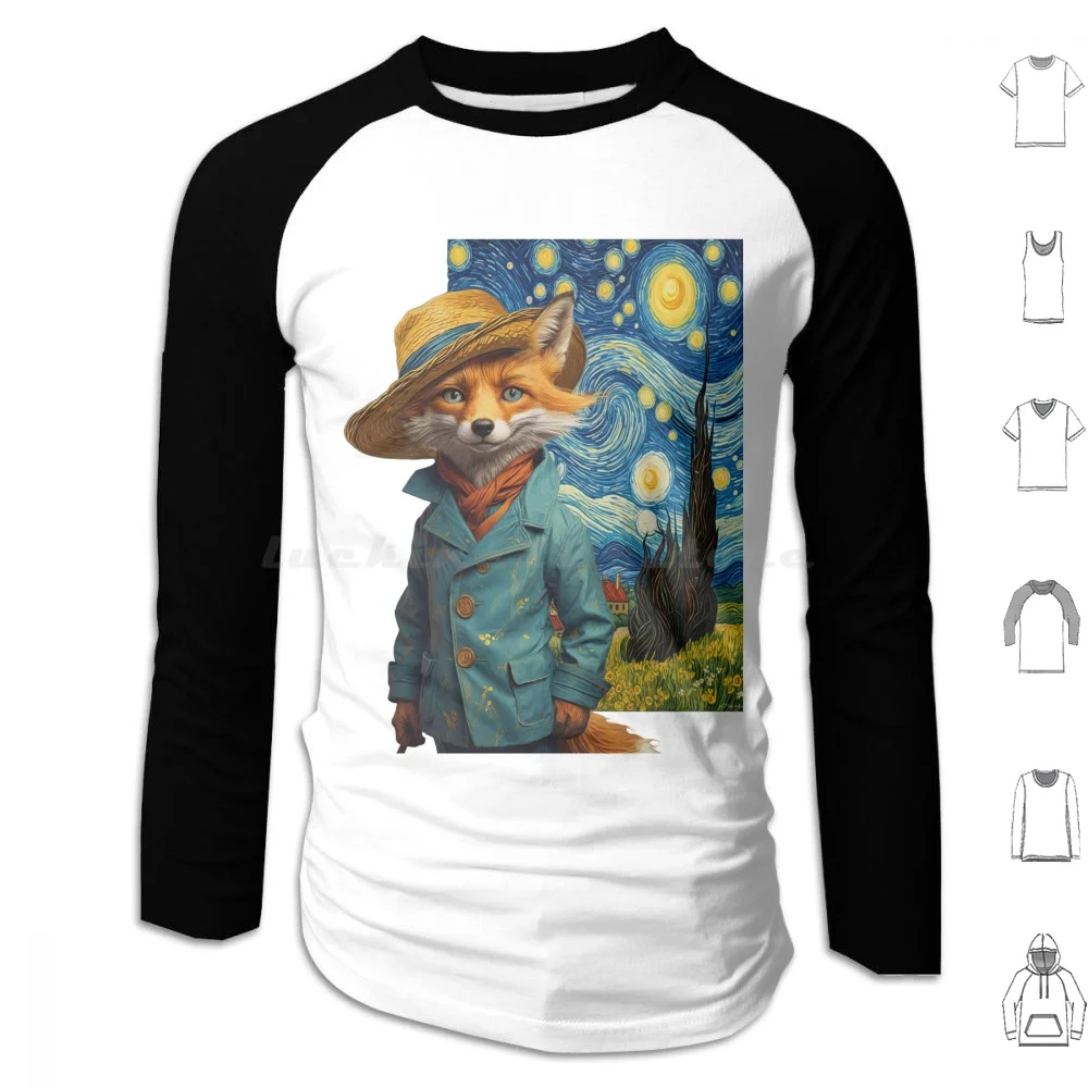 

Hoodies Long Sleeve