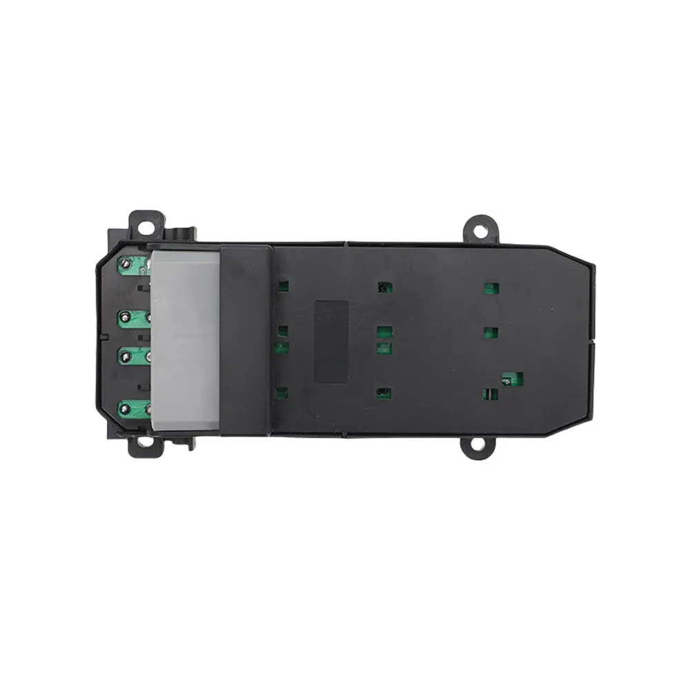 

Front Left Window Switch Automotive Power Window Control 2005-2012 Window Control Direct Replacement OEM Compatibility