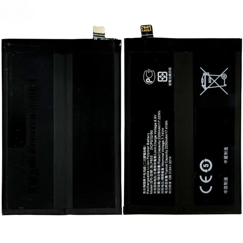 New BLP855 Replacement Battery For OPPO Find X3 Neo Reno6 Pro 5G(Mediatek 1200)  K9 Pro Reno 7 5G Fine X 5 Lite Reno 8 Batteries
