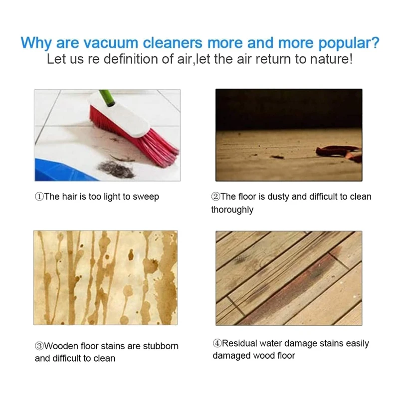 6 Stück Staubsauger Schlauch adapter Konverter Teile Zubehör für 32mm bis 35mm Schlauch anschluss Vakuum umwandlung