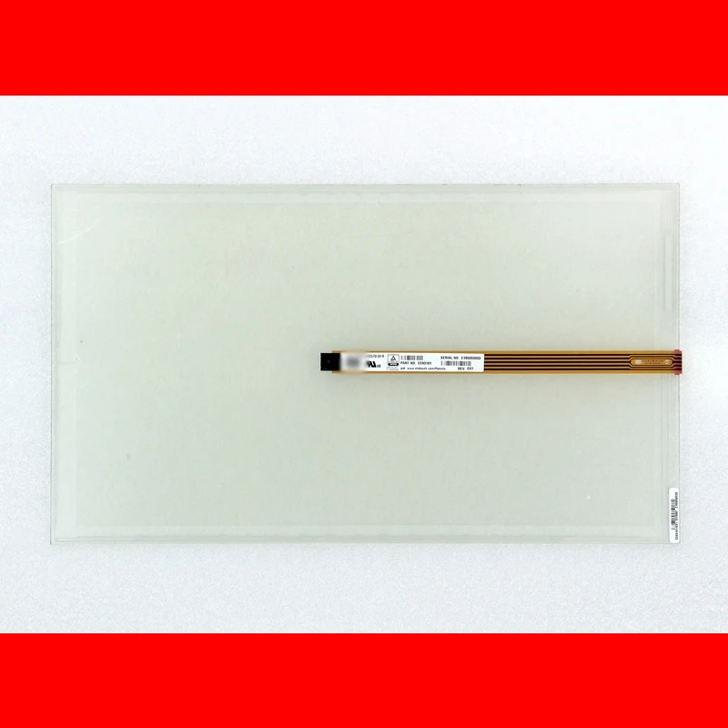 

18.5'' E293161 SCN-A5-FLW18.5-FS1-0H1-R -- Touchpad Resistive touch panels Screens