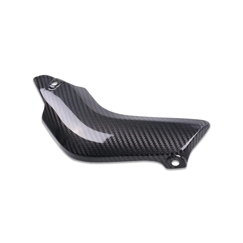 

Well Fairing Side Panel Exhaust Heat Shield Cover For Honda CBR600RR F5 2007-2013 Motorcycle Accessories