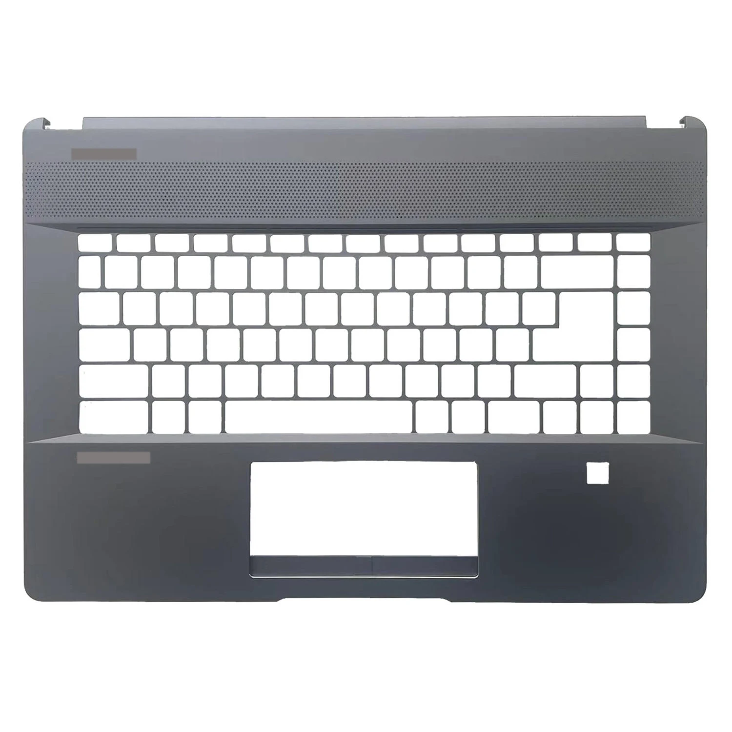 Imagem -04 - para Msi Z16 Criador Ms1571 Ms-1572 Top Cover Moldura Tela do Laptop Case de Volta Palma Resto Tampa Superior Inferior Shell
