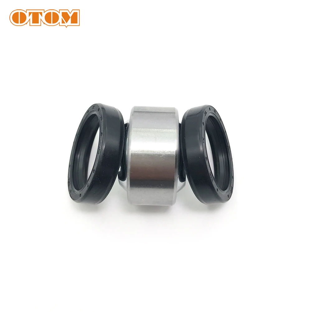 اكسسوارات الدراجات النارية PDS مانع الصدمات الخلفي السفلي تحمل النفط مجموعة سدادات مانعة للتسرب سوينغ الذراع محور تحمل ل KTM EXC EXCF SX 1999-2016