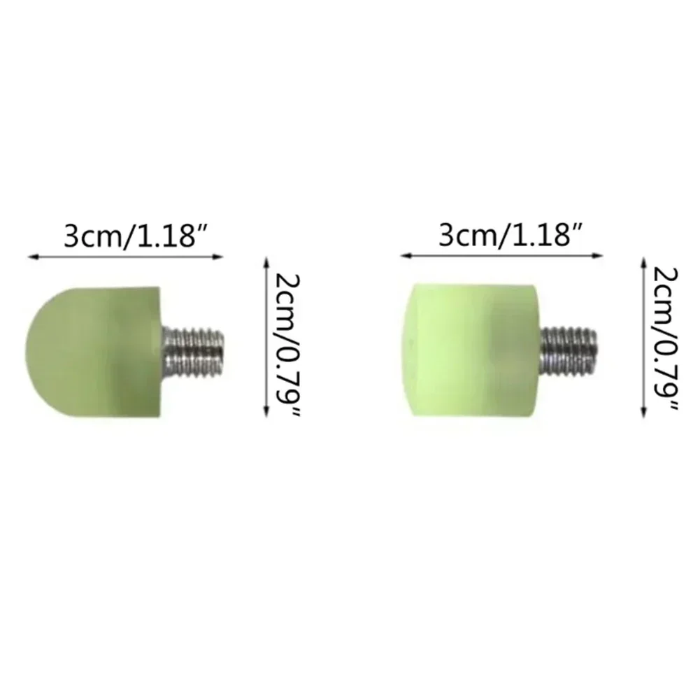 Carhome 2X نصائح لمطرقة إصلاح دنت بدون طلاء ونصائح لأدوات إصلاح دنت هوك مفيدة جديدة #2