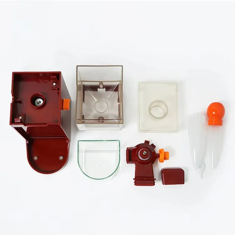 Peanut Butter Making Machine/tahini Sesame Maker/sesame Grinding Machine