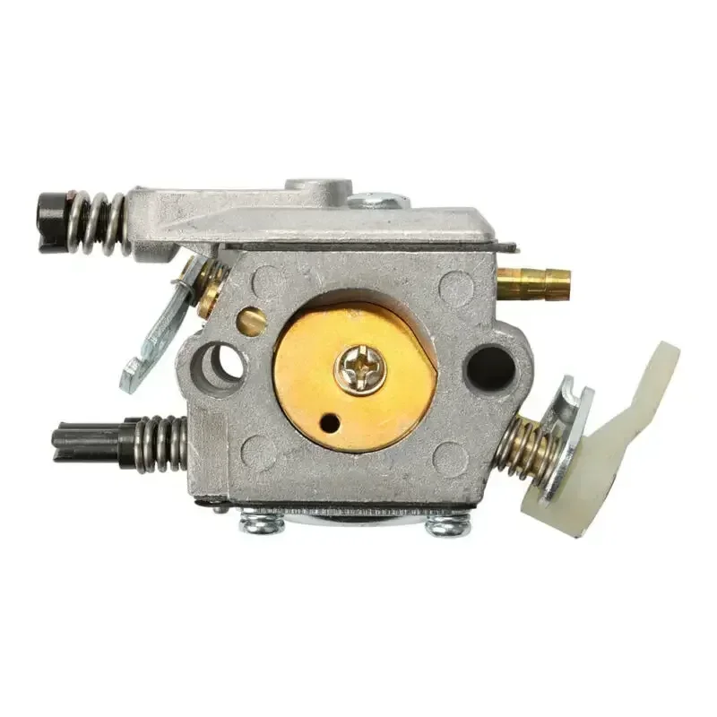 Imagem -04 - Bobina de Ignição Carburador para Husqvarna Motosserra Walbro Wt170 503281504 51 55