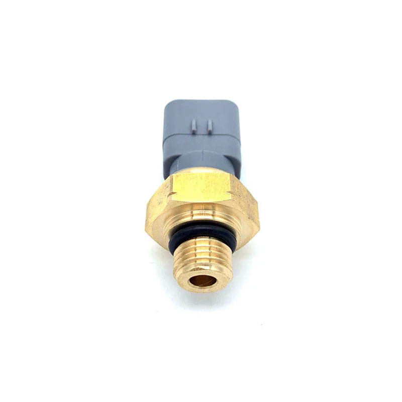 

320-3062 3203062 Engine Oil Pressure Sensor Multi Function High Precise Brass ABS Sensor for CAT Caterpillar
