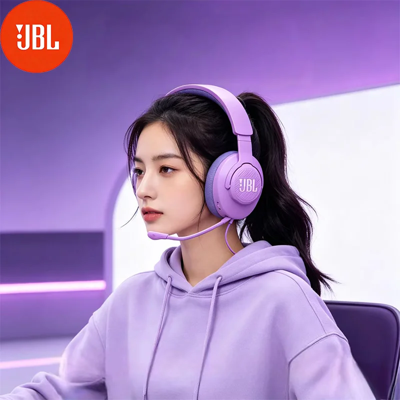 Esports Gaming Video - JBL Quantum Storm Q100m2 Cuffie da