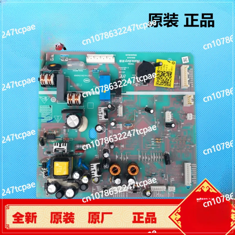 

Haier refrigerator computer board BCD-571WDPF, -649WLDPN, -576WDPU main board 0061800136A