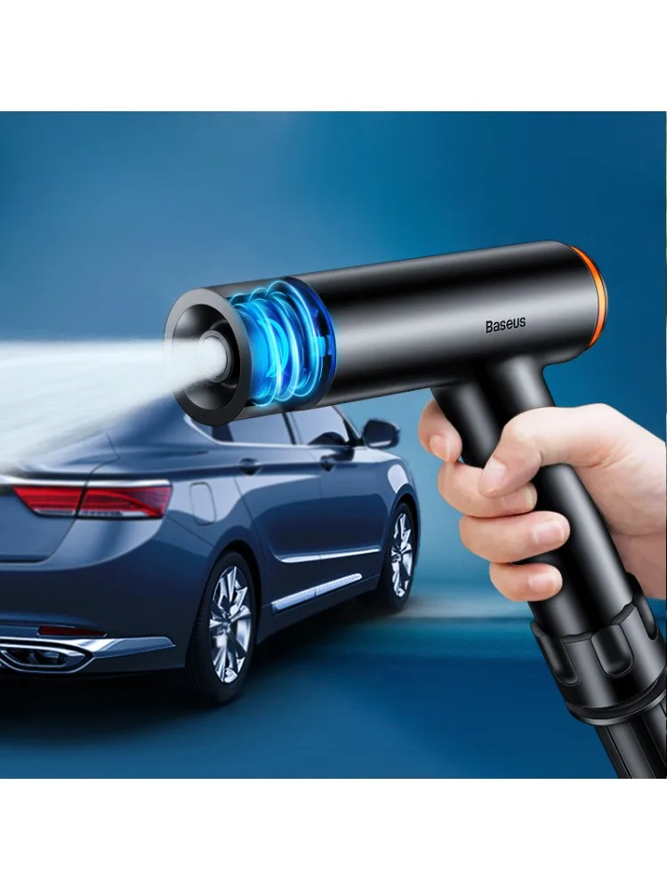 غسيل السيارات ارتفاع ضغط مدفع المياه رذاذ فوهة غسالات السيارات للسيارات حديقة المنزل المحمولة غسالة اكسسوارات تنظيف السيارات