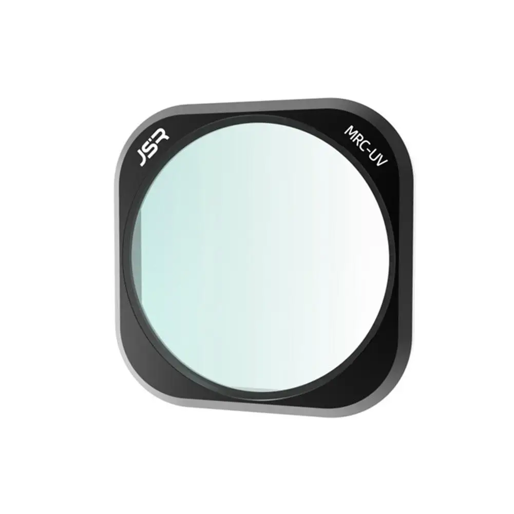 Filtro Macro para Cámara de Acción Insta360 Ace Pro, lente nocturna polarizada Uv, accesorios I6d1, 10x, Cpl, Mrc