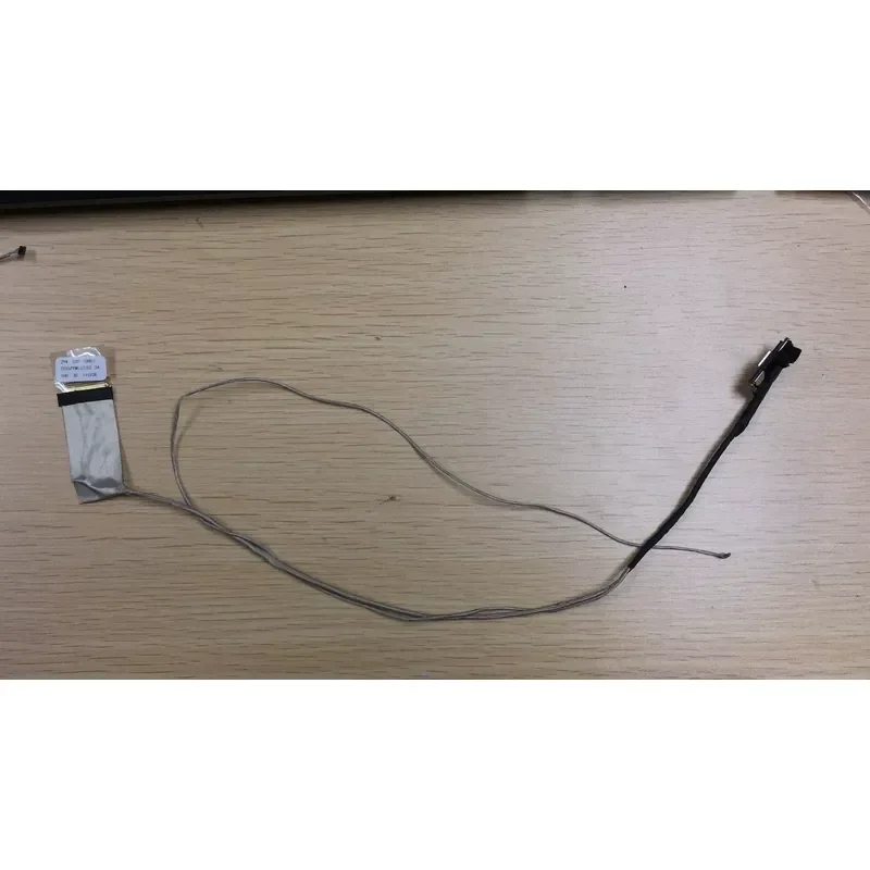 for Acer ES1-711 ES1-731G E5-721 E5-731G E5-771G E17 Laptop LCD Screen Video Cable Replacement