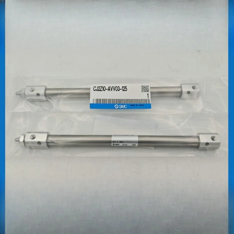 

Детали подходят для оригинального цилиндра SMC CJ2Z10AVV03125/CDJ2YB10100ZB.