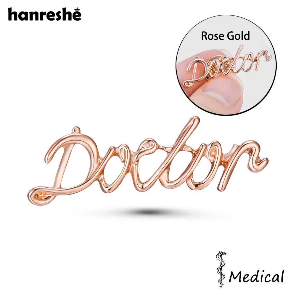 Hanreshe Doctor Med… - image