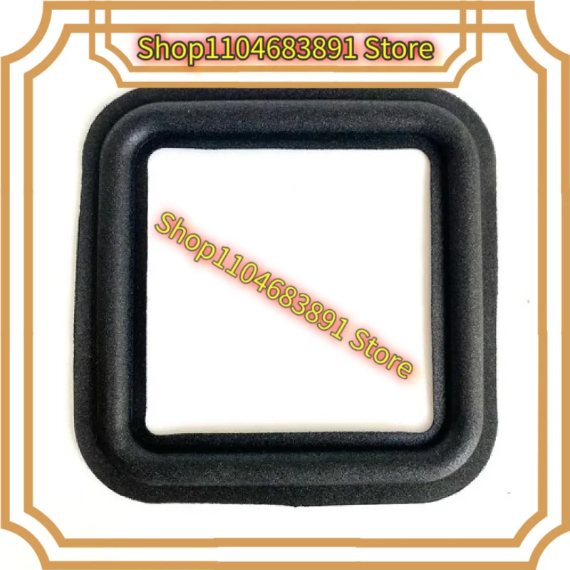 

Сменная квадратная поролоновая прокладка для динамиков 5,25 дюйма для Pioneer TS-X66, TS-VX700 Edge