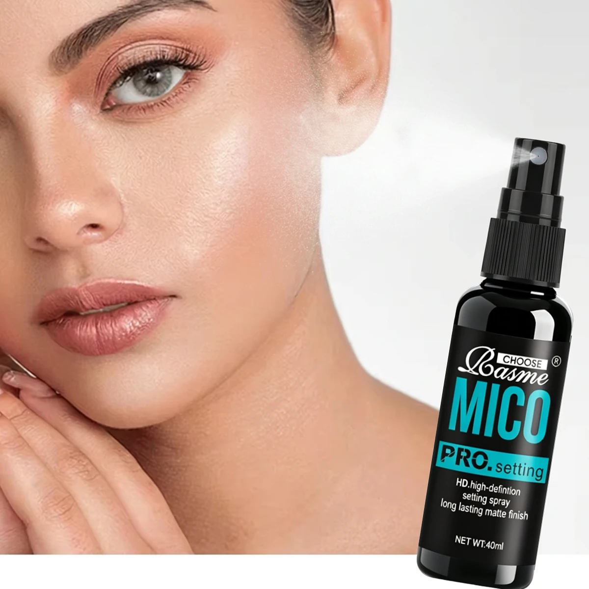 Choose Rasme MICO Make Up Spra - Setting Spray 评论和价格
