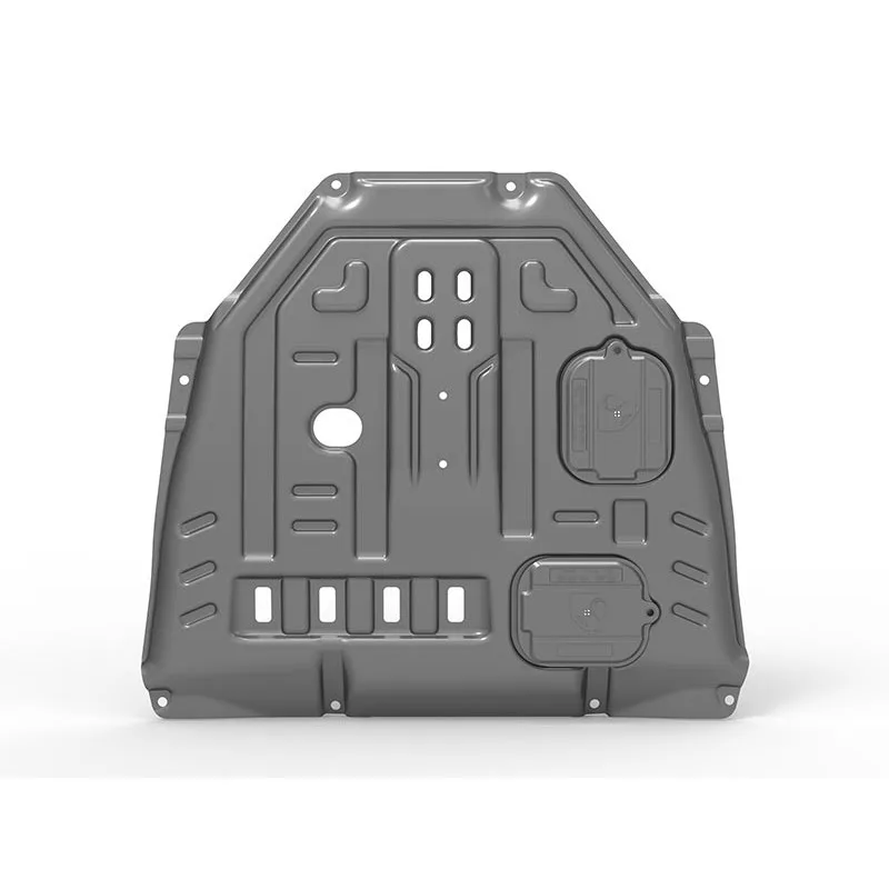 Panneau de garde-boue en alliage de qualité supérieure, panneau de plaque de garde-boue pour CCAG CS95 PLUS 2023 – 2025 2.0T