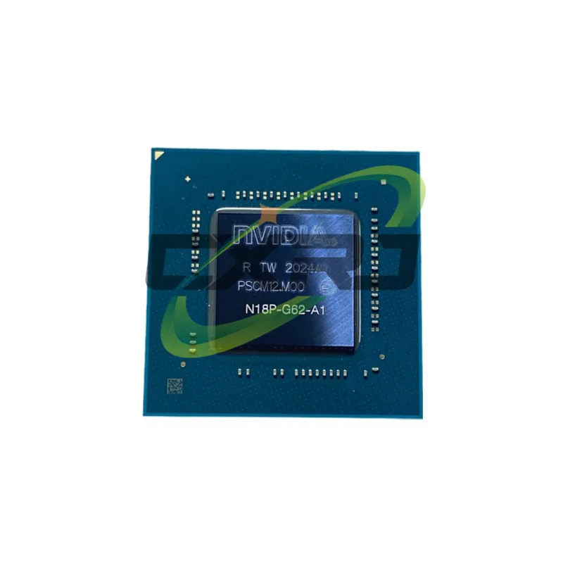 

100% test very good product N18P-G62-A1 N18P G62 A1 bga chip reball with balls IC chips