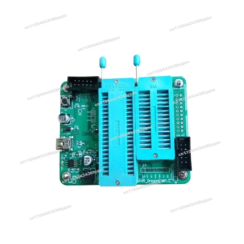 For ATSTK600 Avr Hi…