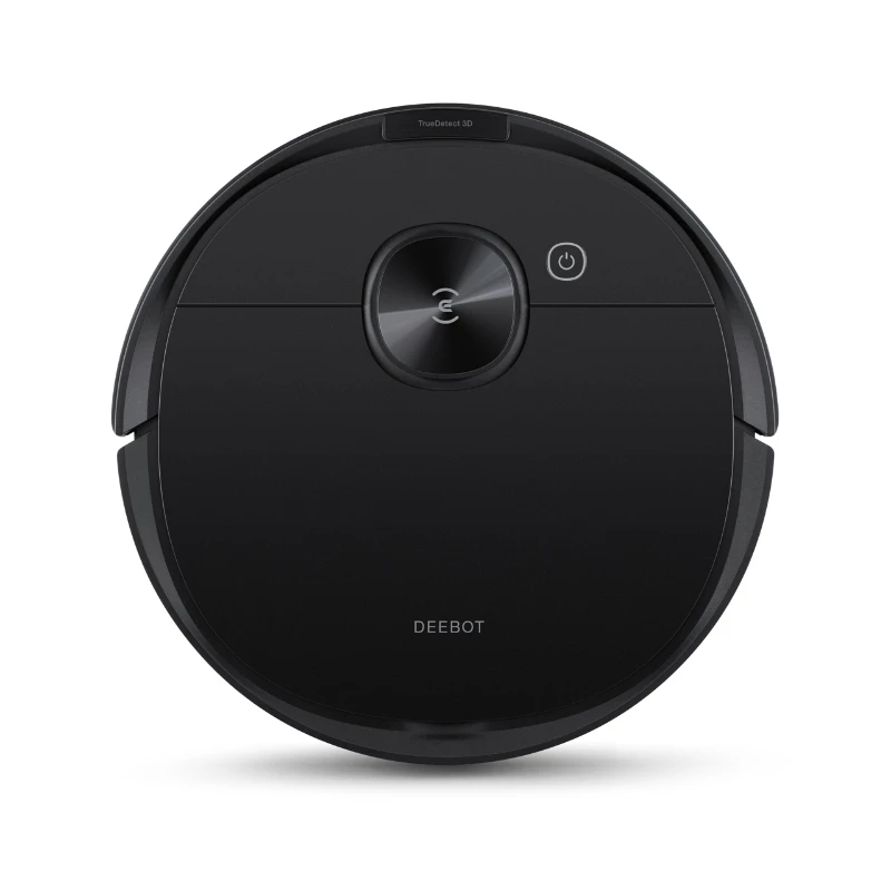 Ecovacs Deebot N8 pro Vacuum Cleaner Robot With Multi Floor Mopping Cleaning Robot smart  autonomous robotrobot vacuum cleaner